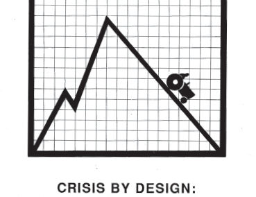 Crises by Design: A Brief Review of US Farm Policy